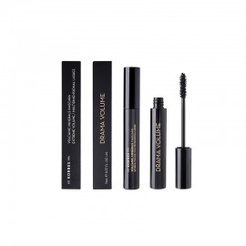 Korres Drama Volume Mascara 01 Black 11mL