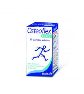 Health Aid Osteoflex Plus 60 tabs