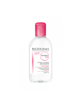 Bioderma Sensibio H20 250ml