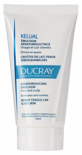 Ducray Kelual Emulsion 40ml