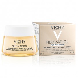 Vichy Neovadiol Peri-Menopause Light Cream για κανονικό-μικτό δέρμα 50ml