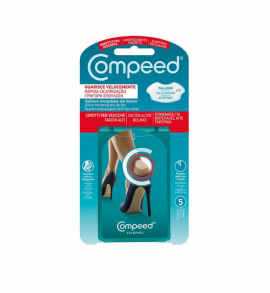 Compeed Blisters High Heels Blister 5pcs