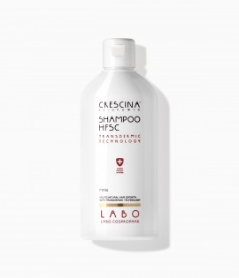 Crescina HFSC Man Shampoo 200ml