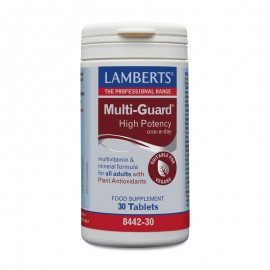 Lamberts Multi-Guard 30 tablets