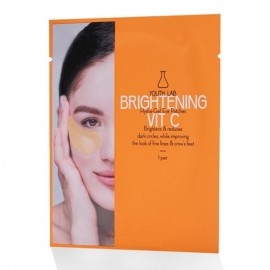 Youth Lab Brightening Vit-C Hydra-Gel Eye Patces 1pair