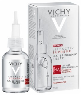 Vichy Liftactiv Supreme Ha Epidermic Filler 30ml