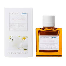 Korres Bellflower Eau de Toilette 50ml