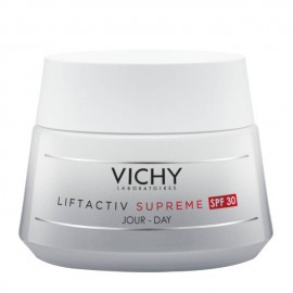 Vichy LiftActiv Supreme Intensive Anti-Wrinkle & Firming Care SPF30 50ml