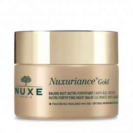 Nuxe Nuxuriance Gold Nutri-Fortifying Night Balm 50ml