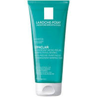 La Roche-Posay Effaclar Micro-Peeling Purifying Gel 200ml