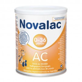 Novalac AC 400gr