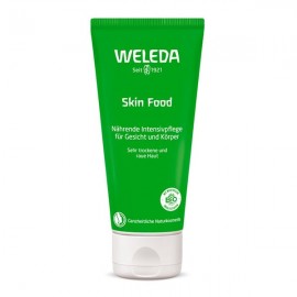 Weleda Skin Food Face or Body Cream for Dry & Rough Skin  75ml