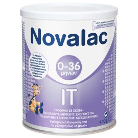 Novalac IT 400gr