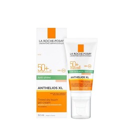 La Roche-Posay Anthelios XL TINTED Dry-Touch Gel-Cream Anti-Shine SPF50+  50ml
