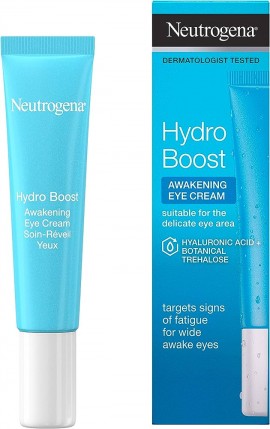 Neutrogena Hydro Βoost Eye Cream 15ml