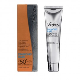 Version Diamond Rare Age Delaying Day Cream Antioxidant SPF50 60ml