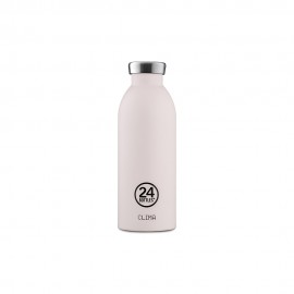 24Bottles Clima Bottle 500ml Stone Gravity