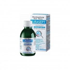 Curaprox Curasept Ads 212 Στοματικό Διάλυμα 0.12% CHX 200ml