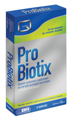 Quest Probiotix 15 capsules