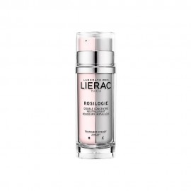 Lierac Rosilogie Persistent Redness Neutralizing Double Concentrate 30ml