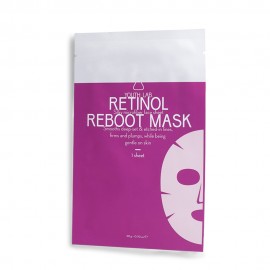 Youth Lab Retinol Reboot Mask 1 Sheet