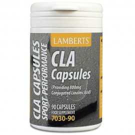 Lamberts Cla 1000mg 90 capsules