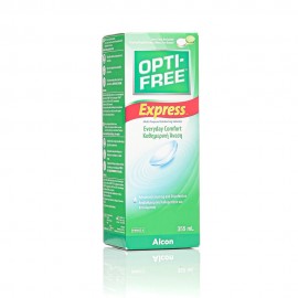 Opti-Free Express 355ml