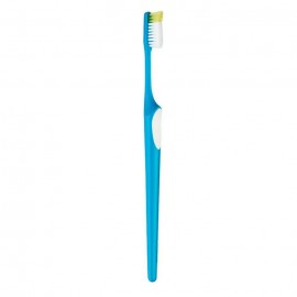 Tepe Nova Toothbrush Soft 1pc Blue