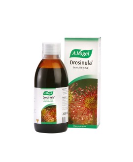 A.Vogel Drosinula sirop 200ml