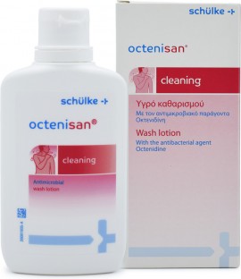 Octenisan Antimicrobial Wash Lotion pH5 150 ml