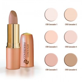 Coverderm Concealer No1 6g SPF30