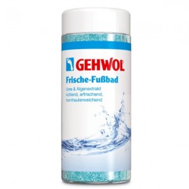 Gehwol Refreshing Footbath Αναζωογονητικό Ποδόλουτρο 330gr