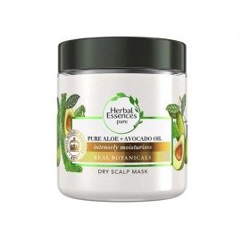 Herbal Essences Pure Aloe & Avocado Oil Mask 250ml