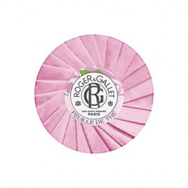 Roger&Gallet Feuille de Thé Wellbeing Soap 100gr