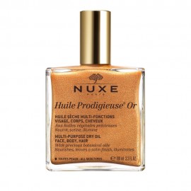 Nuxe Huile Prodigieuse OR 100ml