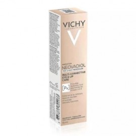 Vichy Neovadiol Eye & Lip Care15ml