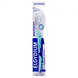 Elgydium Diffusion Οδοντόβουρτσα Medium Πράσινο 1τεμ