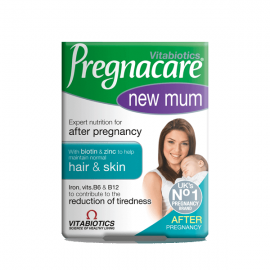 Vitabiotics Pregnacare New Mum 56 tablets