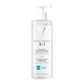 Vichy Purete Thermale One Step Micellar Water 400ml