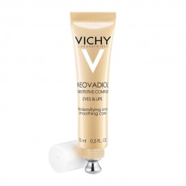Vichy Neovadiol Gf Eyes and Lips Contour 15ml