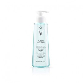 Vichy Purete Thermale Gel Frais Nettoyant 200ml