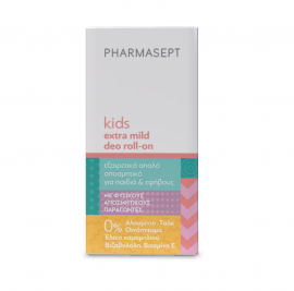 Pharmasept Extra Mild Kids Deo Roll-On 50ml