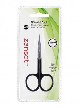 Zansot  Stainless Steel Nail Scissors (20.108) 1pcs