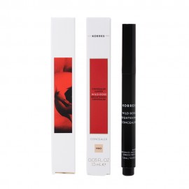 Korres Άγριο Τριαντάφυλλο Concealer WRC1 1.5ml