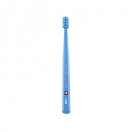 Curaprox CS 5500 Ultra Soft Kids Toothbrush 4-12ετών 1τμχ Γαλάζιο