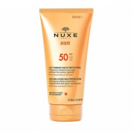 Nuxe Sun Face & Body Lotion SPF50 150ml