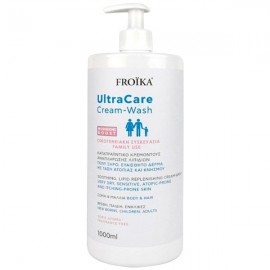 Froika Ultracare Cream-Wash 1000ml