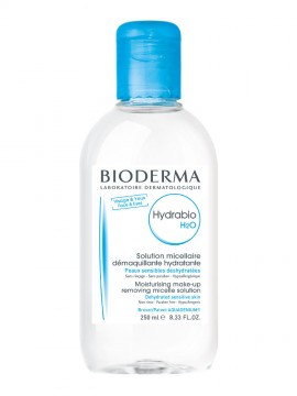 Bioderma Hydrabio H2O Cleansing Micelle Solution 250ml