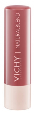Vichy NaturalBlend Hydrating Tinted Lip Balm Rosewood 4.5g