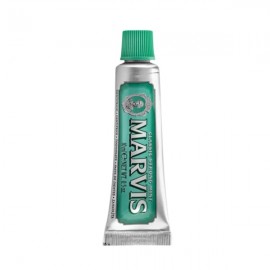 Marvis Classic Strong Mint Μini Toothpaste10ml